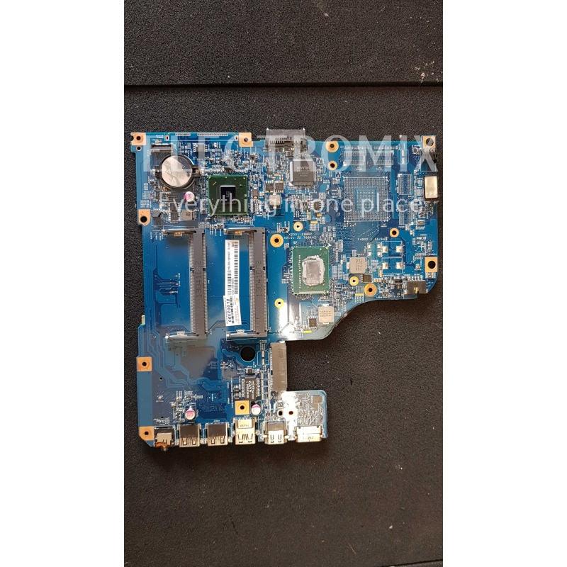 Lenovo IdeaPad U410 Touch MAIN BOARD DALZ8TMB8C0 REV C EL2303 S5