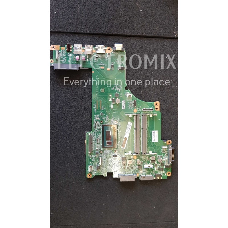 Toshiba Satellite L50-B Intel MAIN BOARD A000300080 DA0BLIMB6F0 EL2610 S5