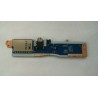 5C50S24887 Lenovo IO board el10862 za16g1o