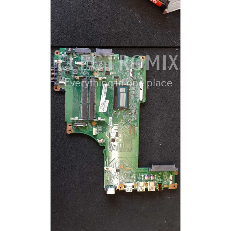 Toshiba Satellite L50-B-154 A000295670 main board EL2611 S5