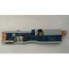 5C50S24887 Lenovo IO board el10862 za16g1o