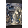 TOSHIBA C50 C55 MAIN BOARD PT10F UMA MB REV:2.1  H000062010 EL2615 S6