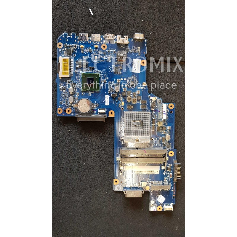 Carte mere toshiba dans autres pièces de rechange pour