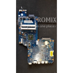 Toshiba Satellite C50D-A MAIN BOARD H000062940 EL2617 S7