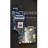 Toshiba Satellite C50-A-1KD main board H000063030 EL2622 S7