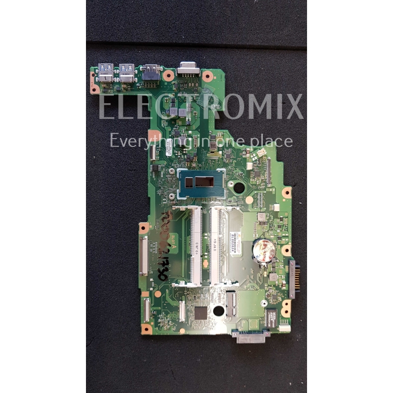 Toshiba Satellite Pro R50-B-12W main board P000621730 EL2624 S9