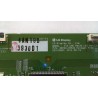 6870C-0553A  LG  T-CON board 3930D1 EL0495 za17f
