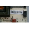 mp5055-220v3 Sharp power supply mp5055-4k58 el12004 za19e