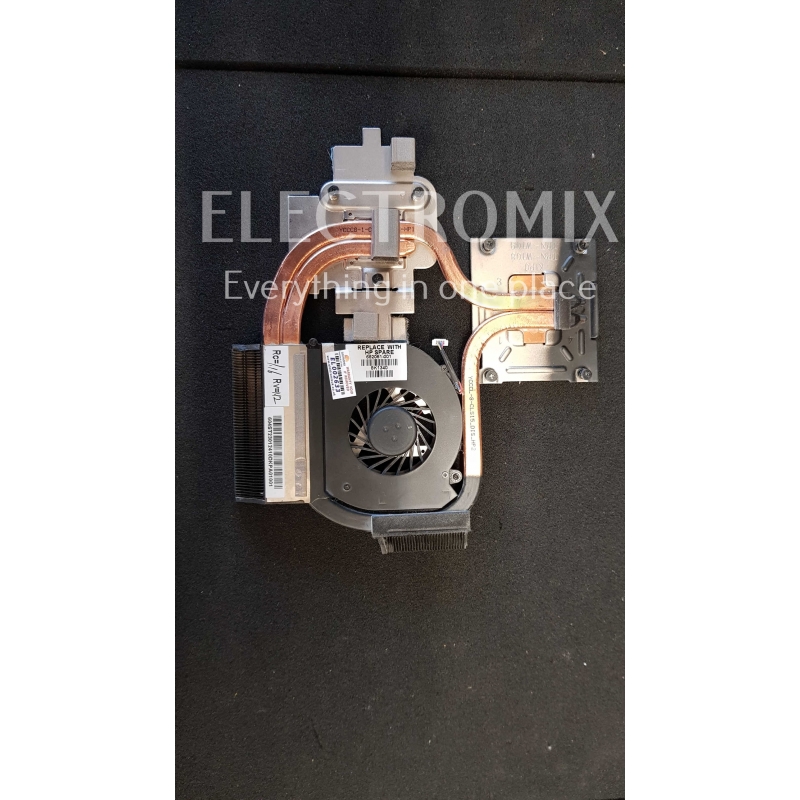 HP Thermal Module 682061-001 EL2633 S8