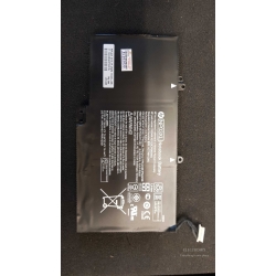 HP genuine battery NP03XL 761230-005 EL2635 S3