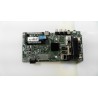 23281382 Panasonic main av board 17mb97 EL11123 za17i
