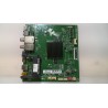 v8-s586t02-lf1v411 TCL main av board 40-MS86L1-MAA2HG el12015 za17i