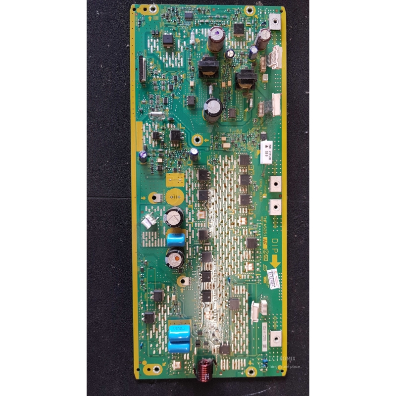 PANASONIC TX-P50UT30B Y-SUS board TNPA5351 AF 2 SC EL2650 W2