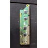 Panasonic TC-P46U1 Plasma SD Lower Scan Drive Board TNPA4787 AC 1 SD EL2654 N1