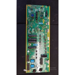 Panasonic TX-P50VT30B  Board TNPA5335 BG 1 SC EL2660 M2