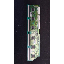 LG Y-Drive board EAX64300301 R1.2 EL2662  M2