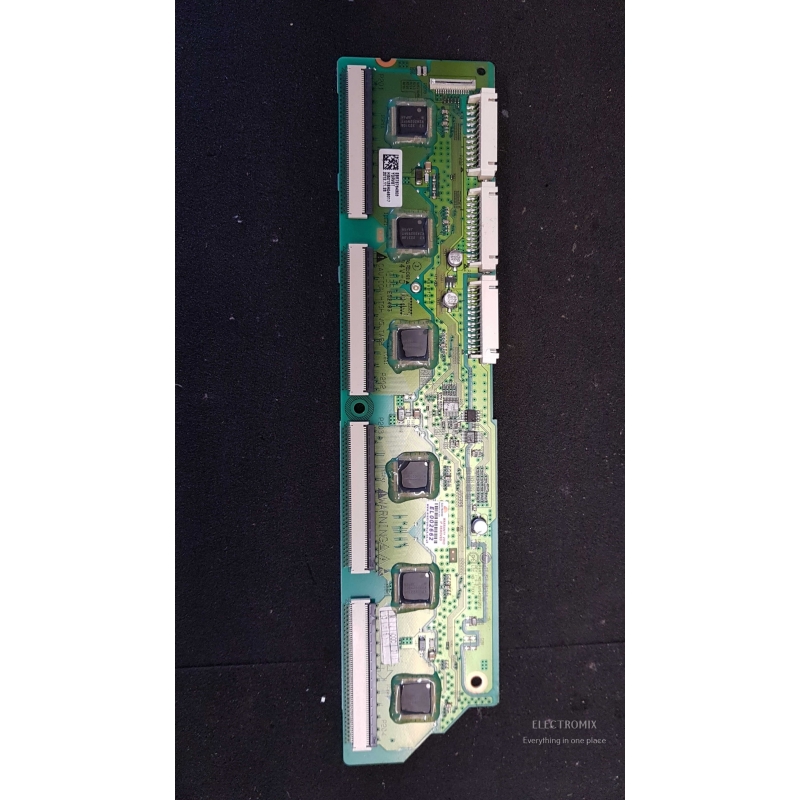 LG Y-Drive board EAX64300301 R1.2 EL2662  M2