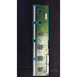 LG Y-Drive board EAX64300101 R1.2 EL2663 M2