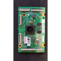 Lg Plasma Board EAX64290701 EBR74185002 Logic Board EAX64290701 R1.1 EL2665 E3