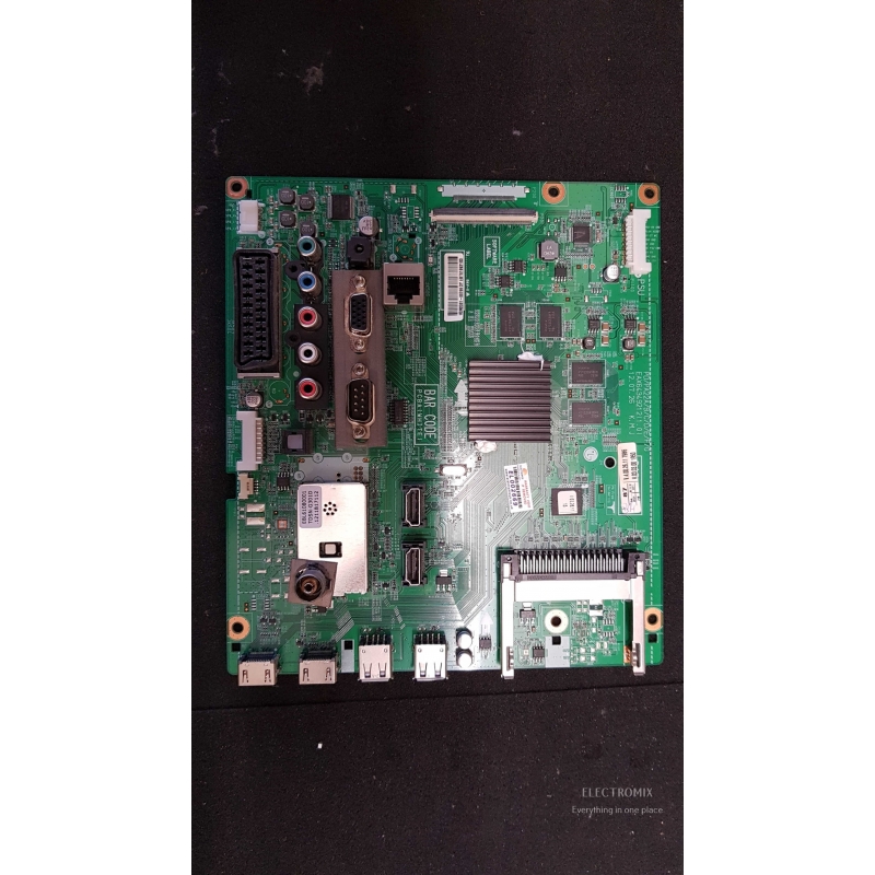 LG Main Board EAX64349212 R1.0 EL2669