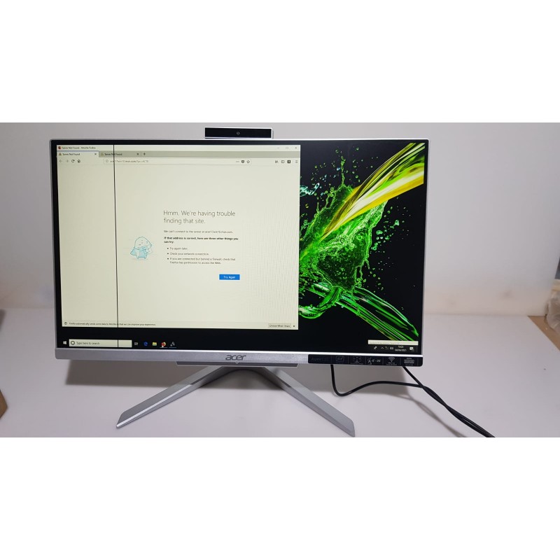Acer all in one PC C22320 EL11199
