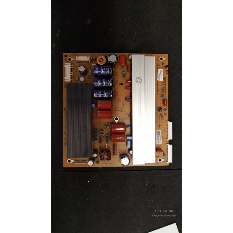LG Z-Sus board EAX64282301 R1.5 EBR74306901 EL2670