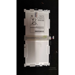 Samsung SM-T800 EB-BT800FBE genuine battery EL2675 S1