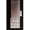 Toshiba Satellite UK Keyboard Silver K000079120 MP-06876GB-6987 PK130731B04 EL2683 L3