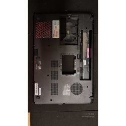 Toshiba Satellite L500D L500 Series Bottom Lower Base Chassis Case K000077110 AP073000310 EL2697 L1