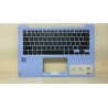 90nb0hk2-r31uk1 Asus keyboard palm rest 13n1-3za0211 el12063 za15a