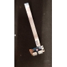 Toshiba Satellite L500 Laptop USB Board LS-4972P EL2698 S8