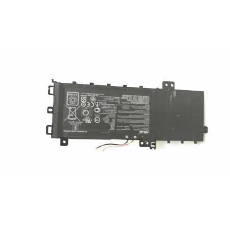 Аккумулятор asus c21n1818