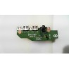 55.Q3HN2.001 Acer Nitro AN515-52 IO board LS-F954P  EL11309 za17d3h