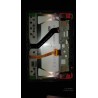 Samsung Galaxy Tab 2 10.1  LJ96-05879D LTN101AL06-003 LCD Display Touch Screen Digitizer for GT-P5110 BLK EL2706 S10