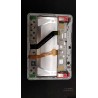 Samsung Galaxy Tab 2 10.1  LJ96-05879D LTN101AL06-003 LCD Display Touch Screen Digitizer for GT-P5110 white EL2707 S10