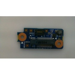 823300-001 HP PCBA SSD...