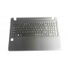 6B.GD0N2.009 Acer ES1-572 UK keyboard palm rest black ap1nx000400 EL11347 za15d
