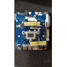 ACER ASPIRE E15 ES1-511 C11F Main board Z5W1M LA-B511P rev1.0  EL2717 S4