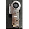 ACER ASPIRE E15 ES1-511 C11F thermal module with fan KSB05105HAA03 AT16G001DT0 EL2718 S8