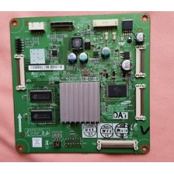SAMSUNG PS-5096HDXXEU PDP BOARD LJ41-04776A LJ92-01452A REV 1.5 EL1207 A4