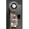 ACER ASPIRE E15 ES1-511 C11F thermal module with fan KSB05105HAA03 AT16G001DT0 EL2718 S8