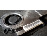 ACER ASPIRE E15 ES1-511 C11F thermal module with fan KSB05105HAA03 AT16G001DT0 EL2718 S8