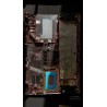 ACER ASPIRE E15 ES1-511 C11F Base Cover black AP16G000400 HA24 EL2720 P4
