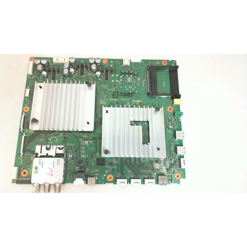 Sony 55xg9505 Материнская Плата Купить В Екатеринбурге
