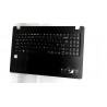 6B.HF8N2.013 Acer keyboard palm rest am2me000100 GRADE B el10857b za21b