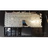 ACER ASPIRE E15 ES1-511 C11F Palm Rest UK Keyboard AP16G000300 HA24