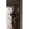 HP GENUINE  TOP COVER PALMREST KEYBOARD 855027-001 AP1O2000500 15-BA 15-BA009DX EL2732 P4