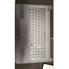HP GENUINE  TOP COVER PALMREST KEYBOARD 855027-001 AP1O2000500 15-BA 15-BA009DX EL2732 P4