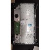 HP GENUINE  TOP COVER PALMREST KEYBOARD 855027-001 AP1O2000500 15-BA 15-BA009DX EL2732 P4