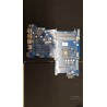 858587-601 HP 15-AC main board   LA-D711P R3.0 UMA A8-7410 WIN EL2733 S4